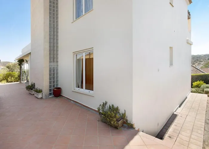 Villa Carrapateira