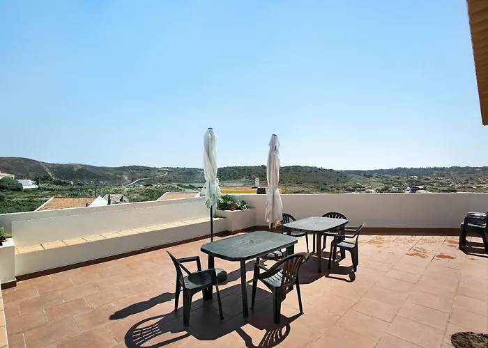 Villa Carrapateira