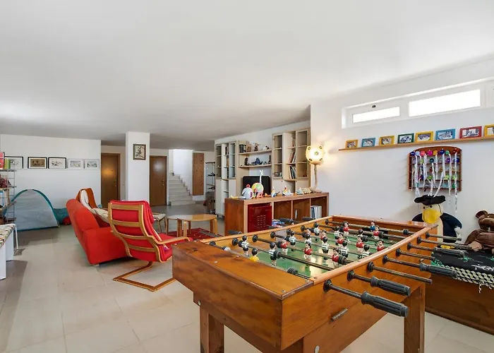 Villa Carrapateira