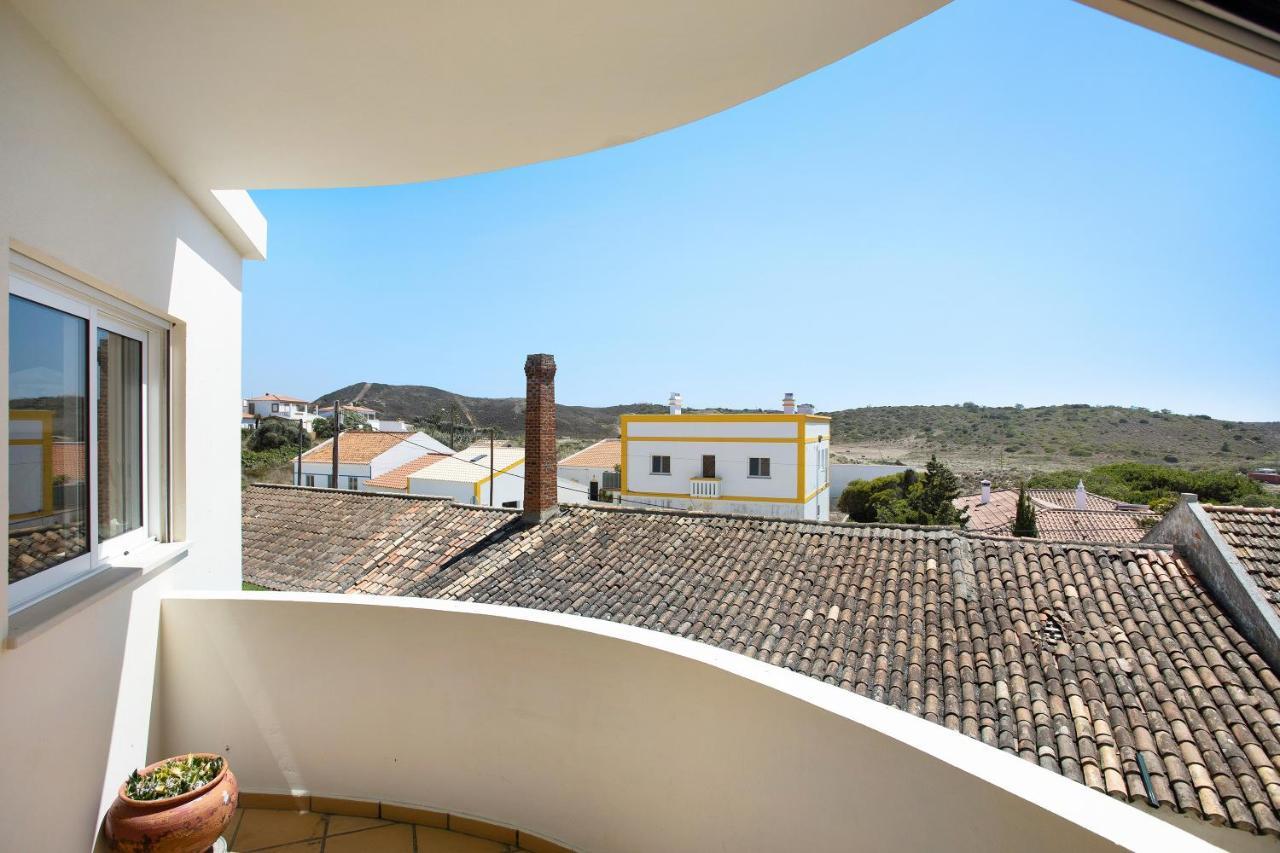 Villa Carrapateira