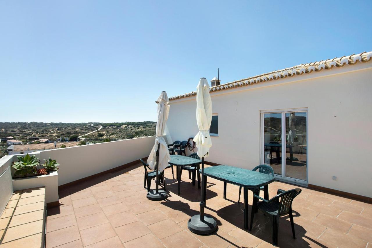 Villa Carrapateira *