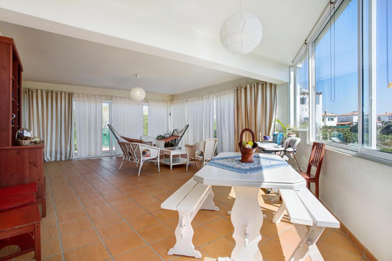 Villa Carrapateira *