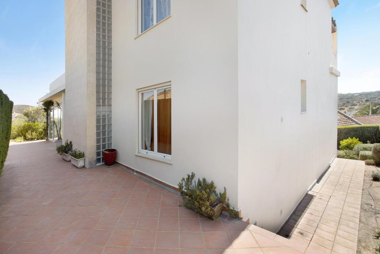 Villa Carrapateira *
